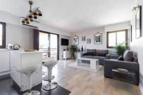 Appartement Residence Athena  Канны